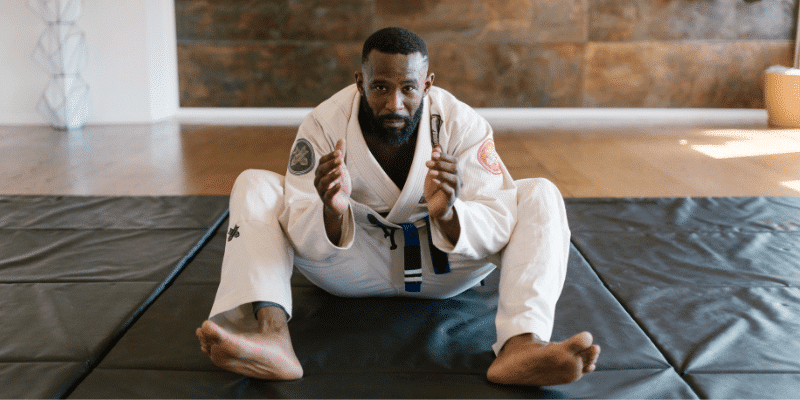 Taekwondo