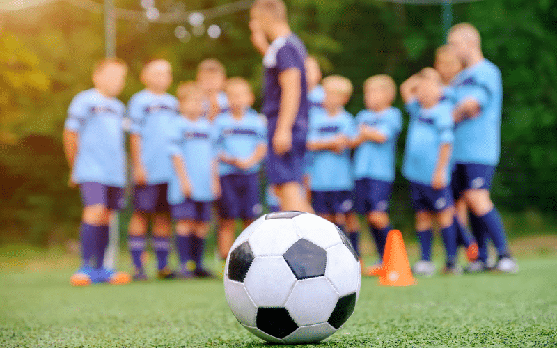 Team Sports