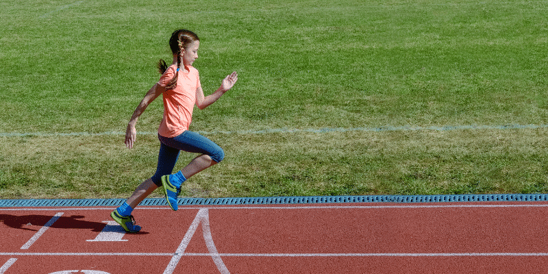 Track and Field