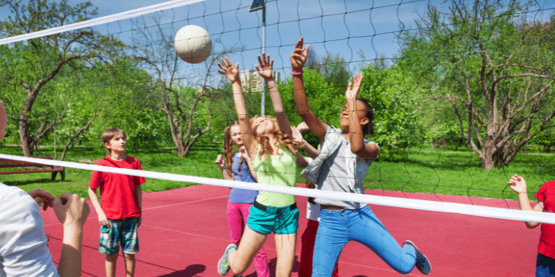 Volleyball