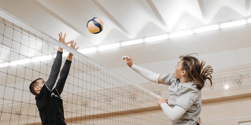 Volleyball