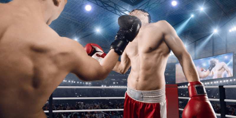 boxing
