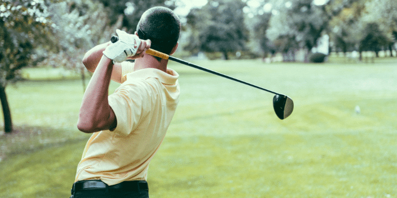 golf