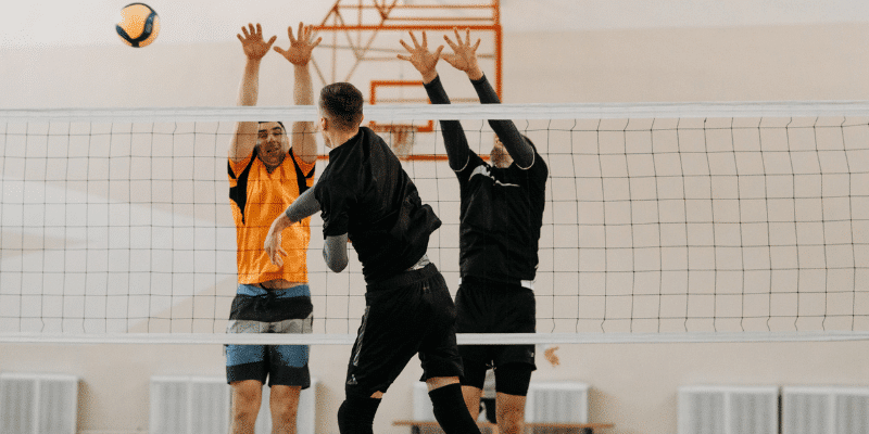 volleyball