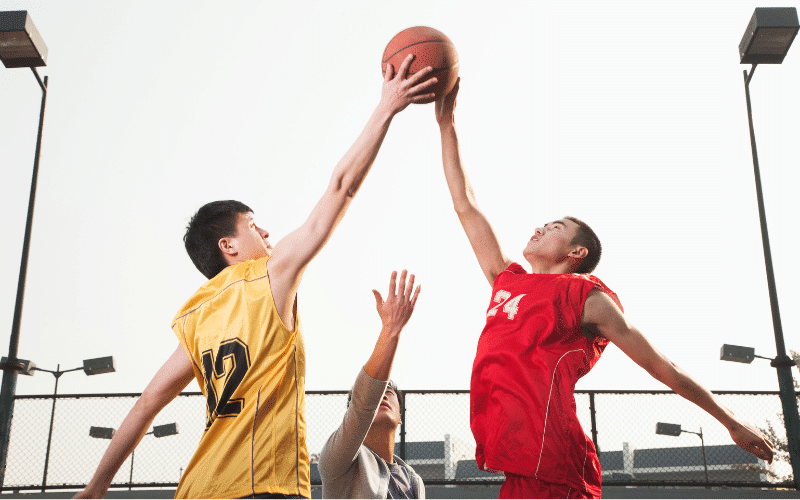 Most Popular Sports in China