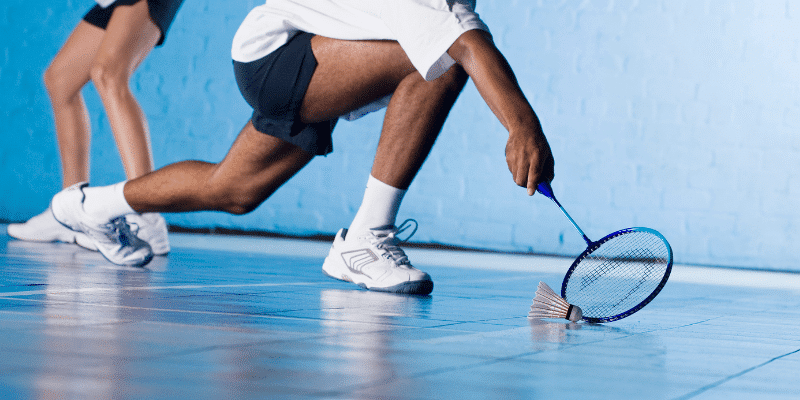 Badminton