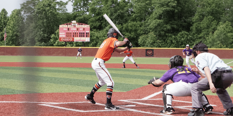 Baseball