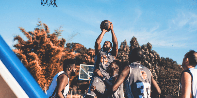 Basketball