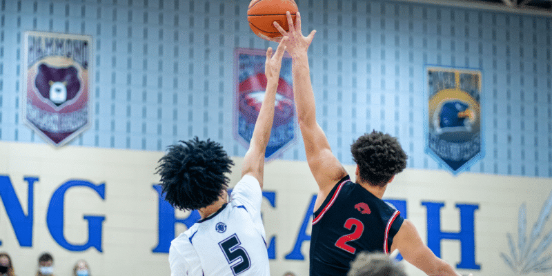 Basketball