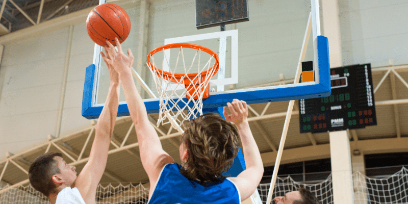Basketball