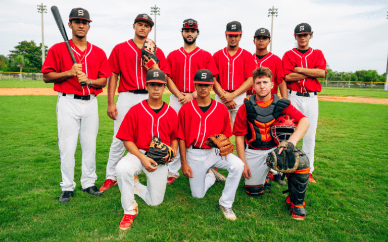 Best Baseball Team Names