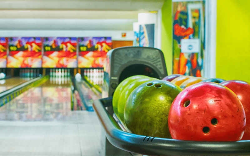 Best Bowling Team Names