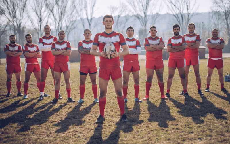 Best Rugby Team Names