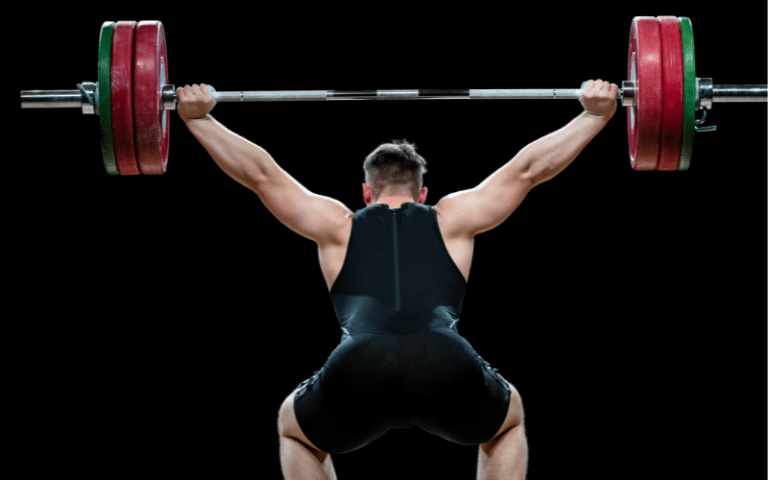 Best Weightlifting Team Names