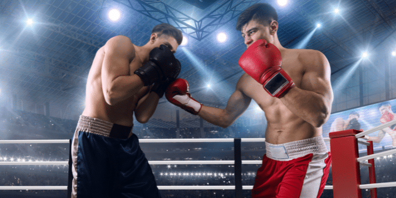 Boxing