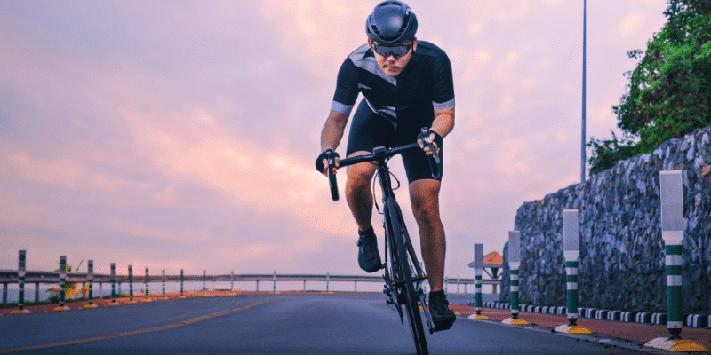 Cycling