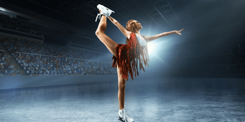 Figure Skating