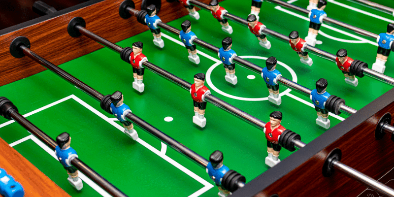 Foosball