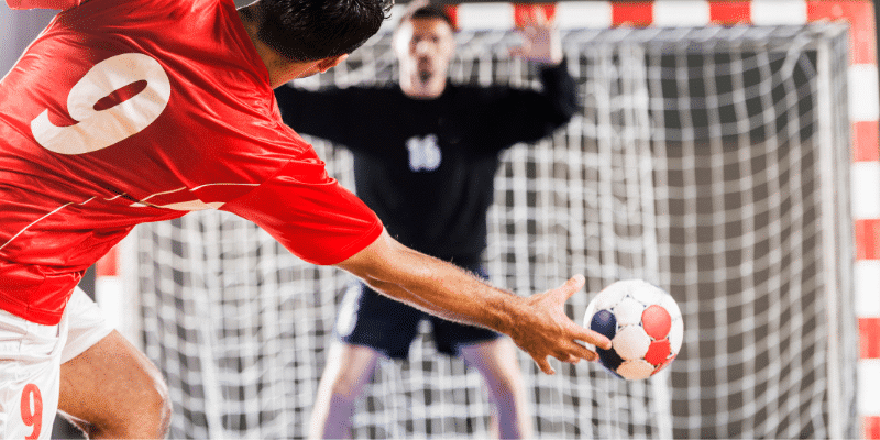 Handball