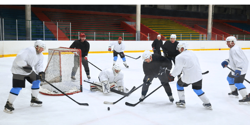 Ice Hockey