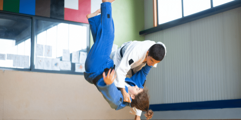 Judo