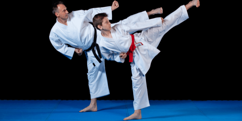 Karate