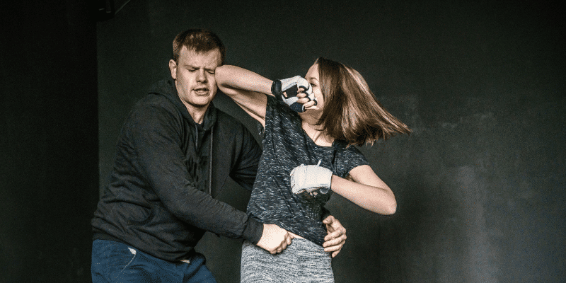 Krav Maga