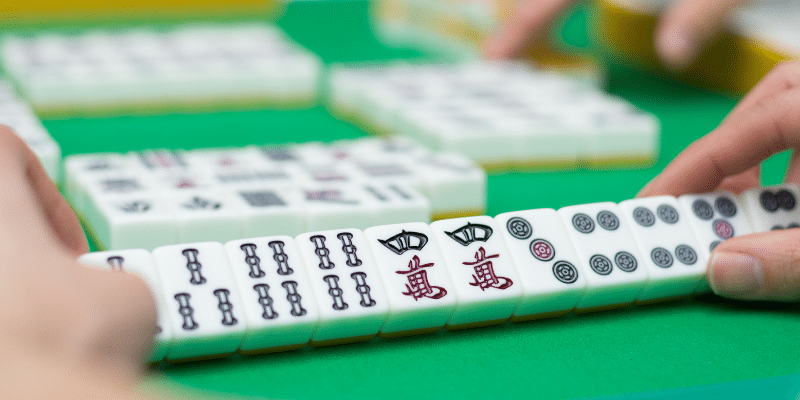 Mahjong