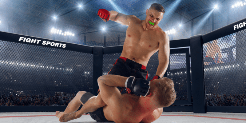 Mixed Martial Arts