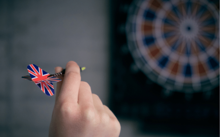 Most Important Darts Tournaments