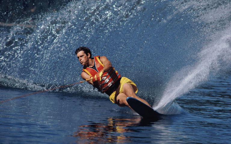 Most Important Water Skiing Tournaments
