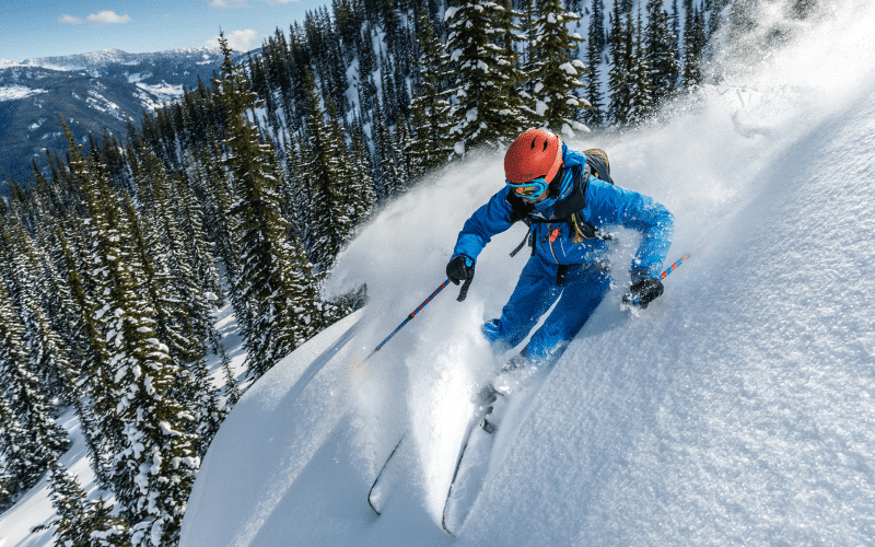 Most Popular Sports in Austria