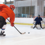 Most Popular Sports in Canada