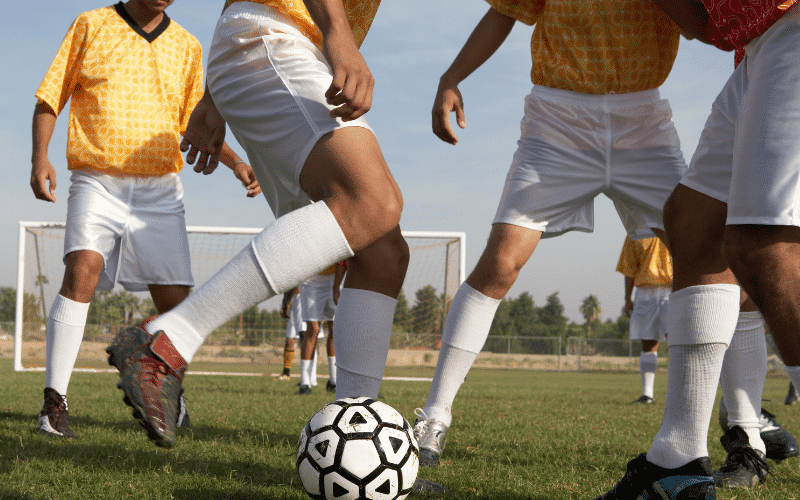 Most Popular Sports in DR Congo