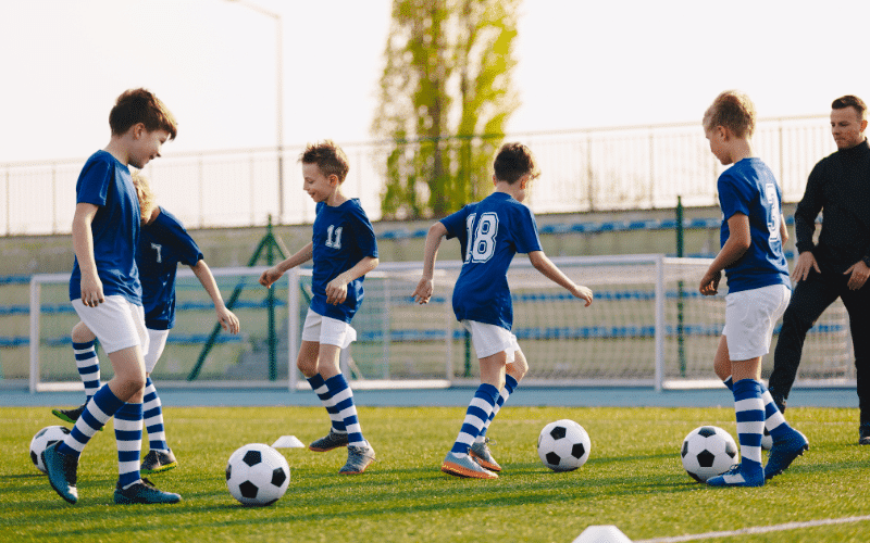 Most Popular Sports in Paraguay