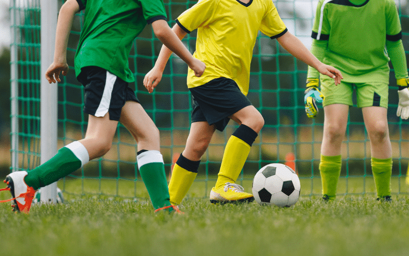Most Popular Sports in Russia