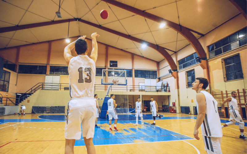 NCAA Sports