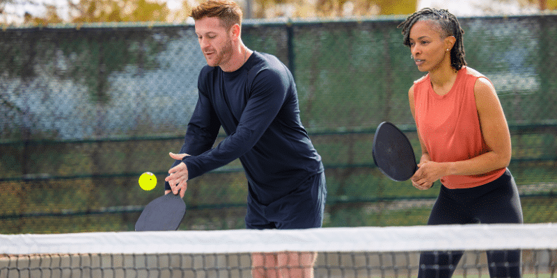 Pickleball