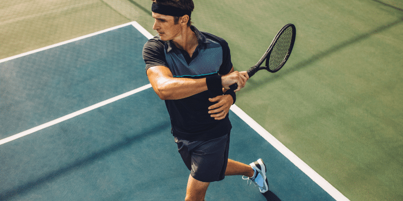 Platform Tennis
