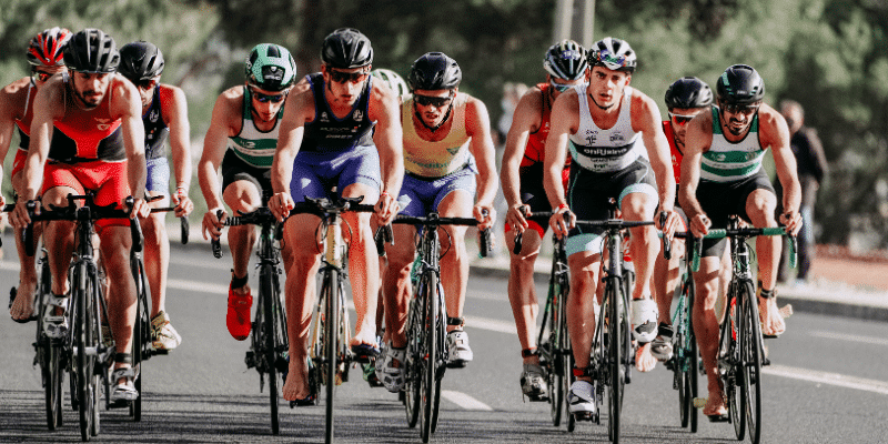 Road Bicycle Racing