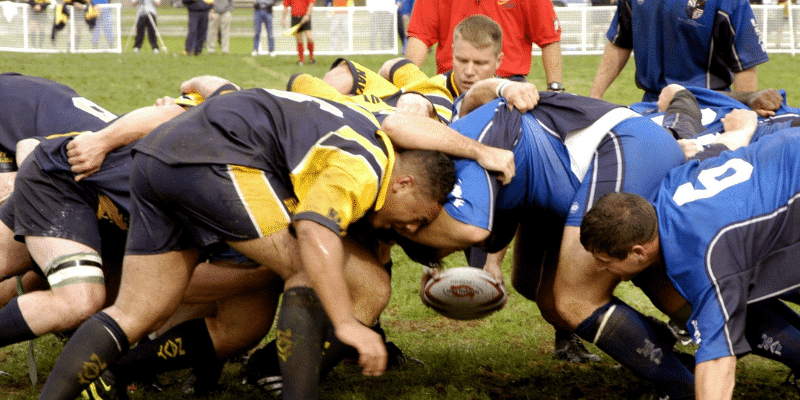 Rugby