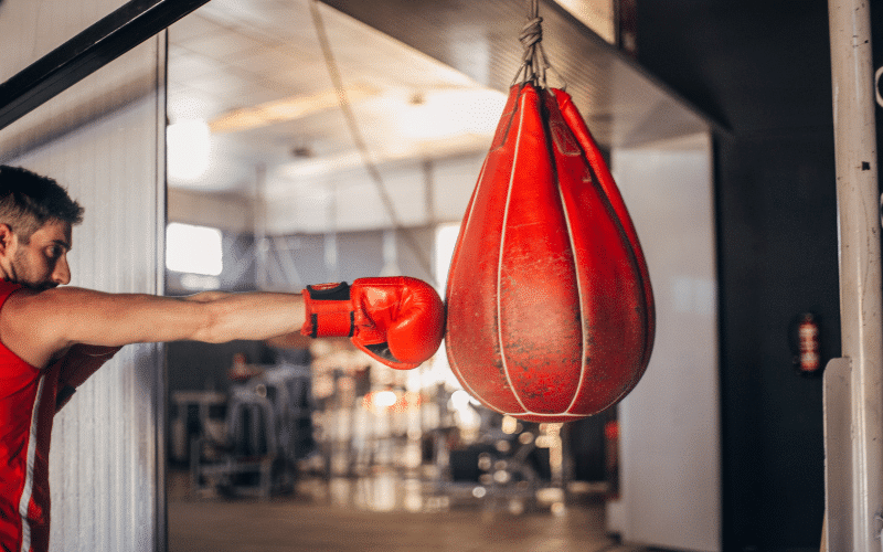 Self Defense Sports List