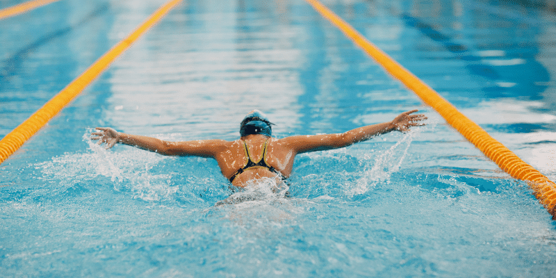 Swimming