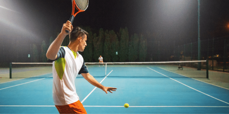 Tennis