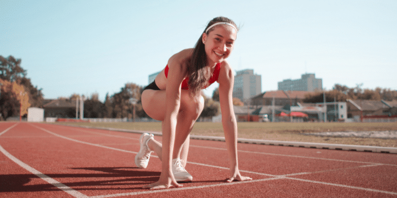 Track and Field