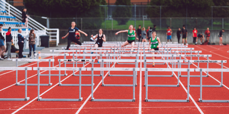 Track and Field
