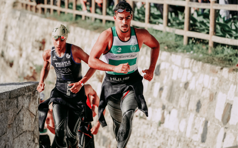 Triathlon