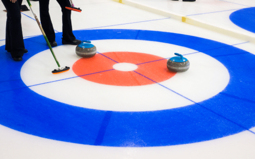 Who Invented Curling?