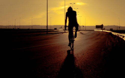 Who Invented Cycling?