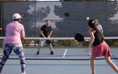 Who Invented Pickleball?